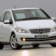 Illustration for article titled 2009 Mercedes-Benz A-Class Gets Facelift, Still Not For America